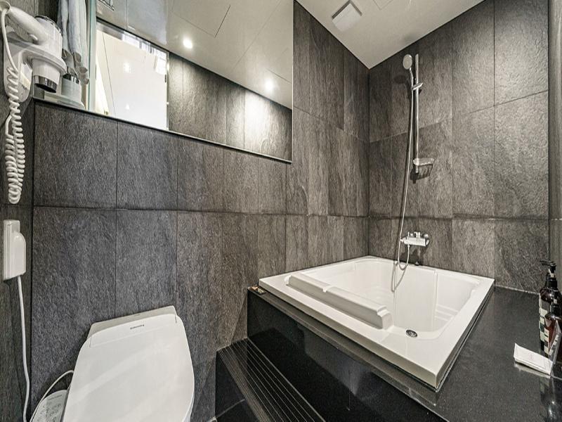 Hotel Foret Premier Nampo image