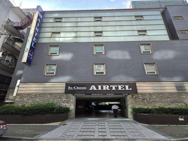 Incheon Airtel image