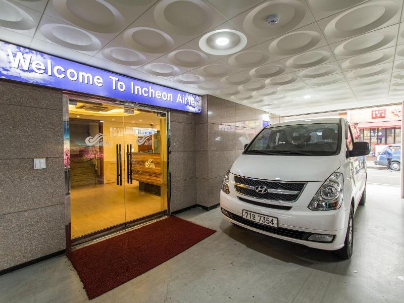 Incheon Airtel image