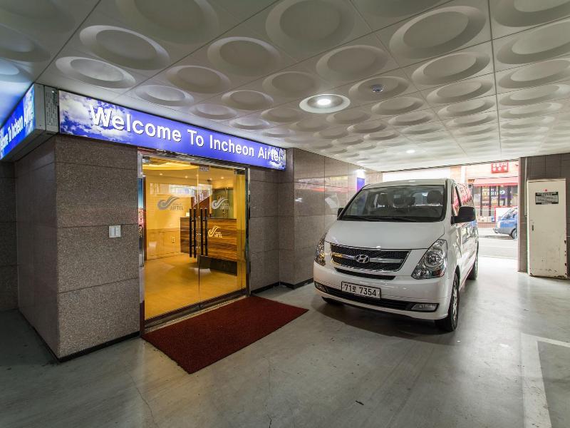 Incheon Airtel image