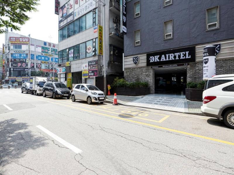 Incheon Airtel image