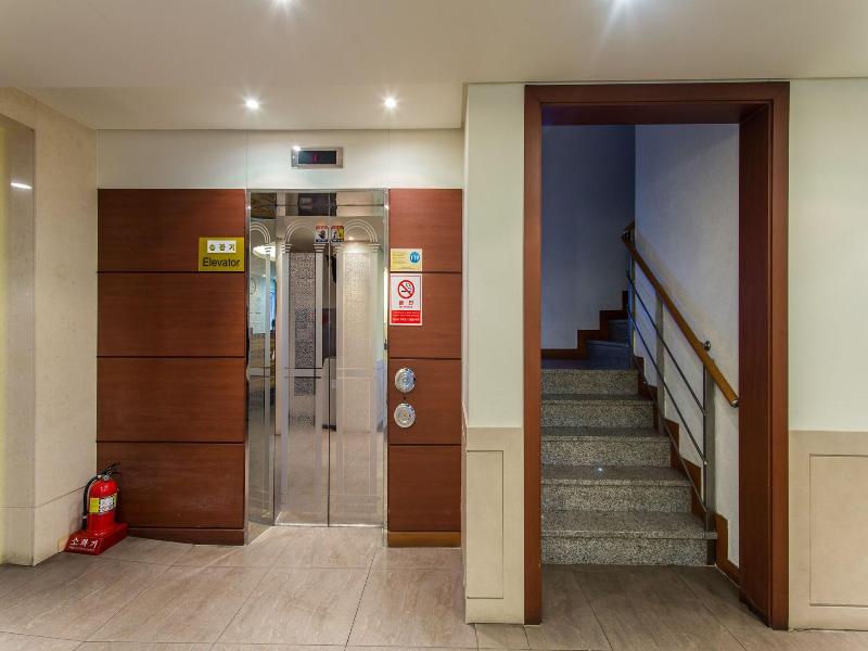 Incheon Airtel image