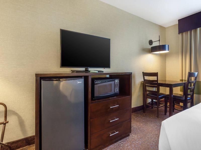 Comfort Inn Federal Way - Seattle image