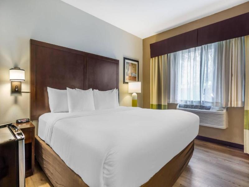 Comfort Inn Federal Way - Seattle image
