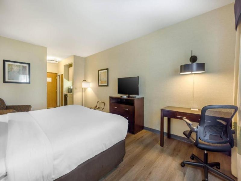 Comfort Inn Federal Way - Seattle image