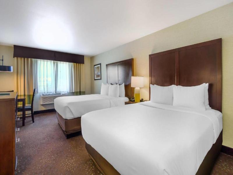 Comfort Inn Federal Way - Seattle image