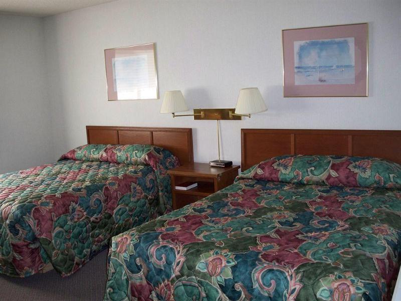 Hotel Economy Stay & Suites Tacoma
