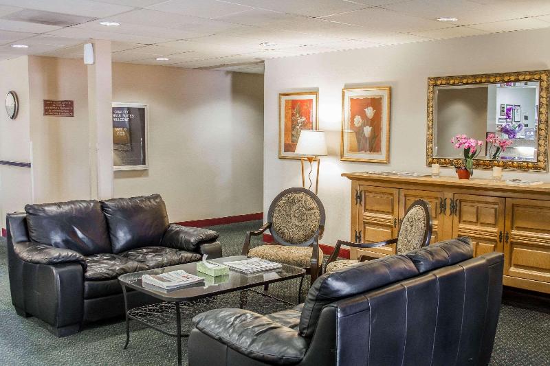 Quality Inn & Suites Longview Kelso image