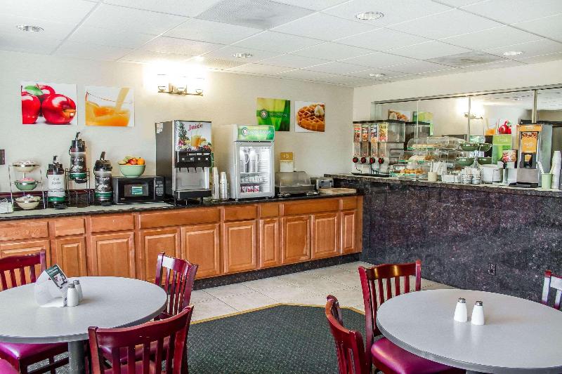 Quality Inn & Suites Longview Kelso image