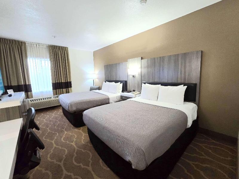 Quality Inn & Suites Longview Kelso image