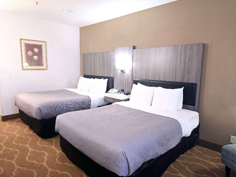 Quality Inn & Suites Longview Kelso image