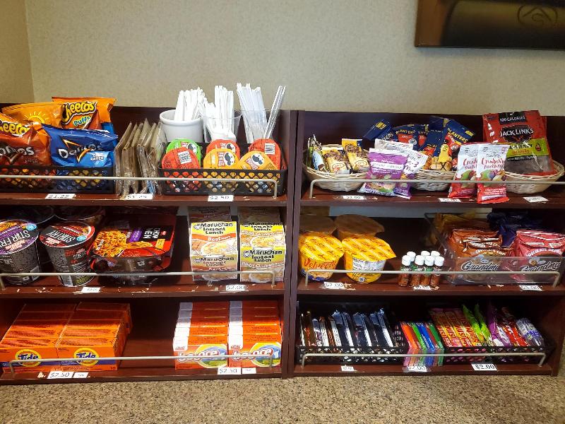 Comfort Inn & Suites Walla Walla