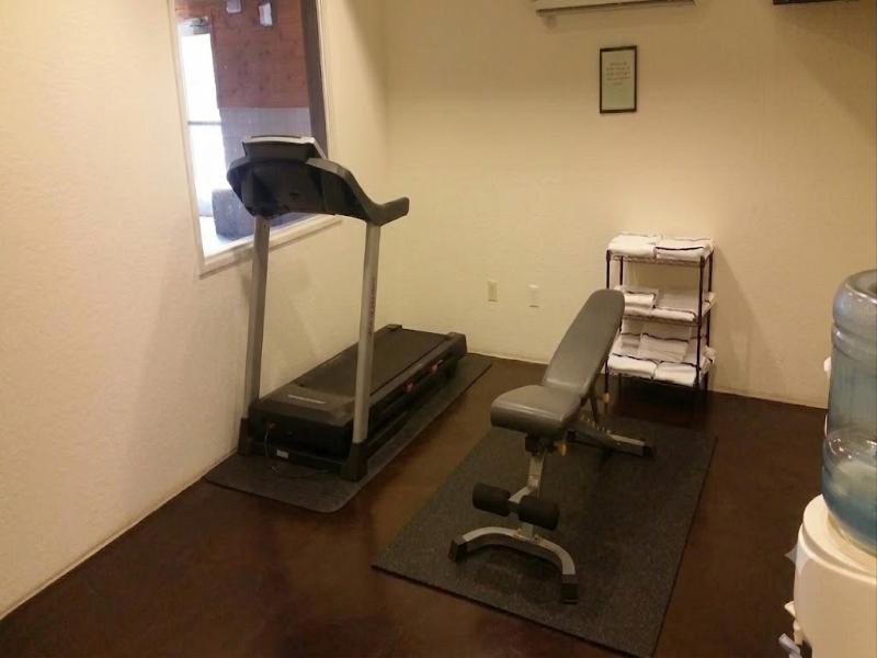 Comfort Inn & Suites Walla Walla