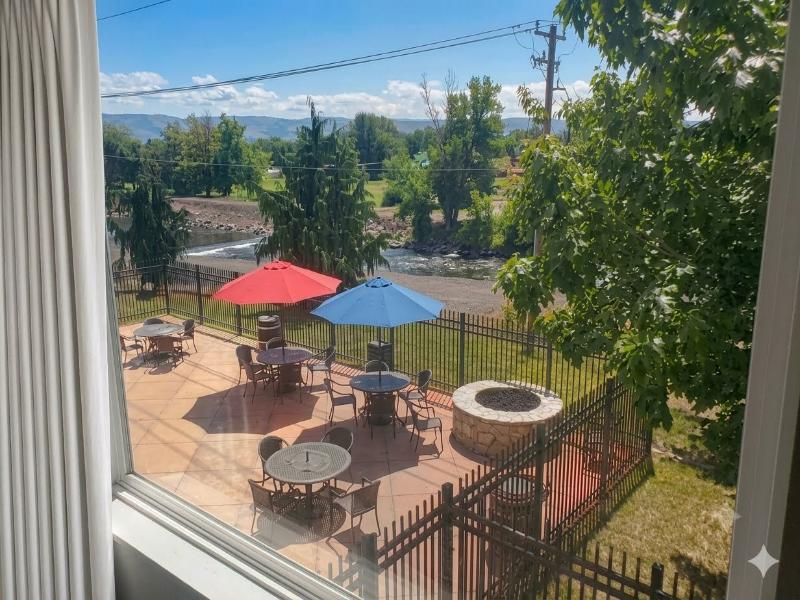 Comfort Inn & Suites Walla Walla