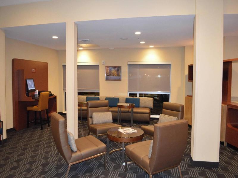 Towneplace Suites By Marriott Olympia image