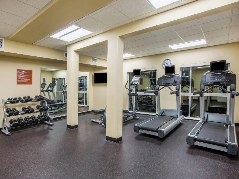 Towneplace Suites By Marriott Olympia image