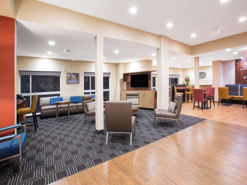Towneplace Suites By Marriott Olympia image