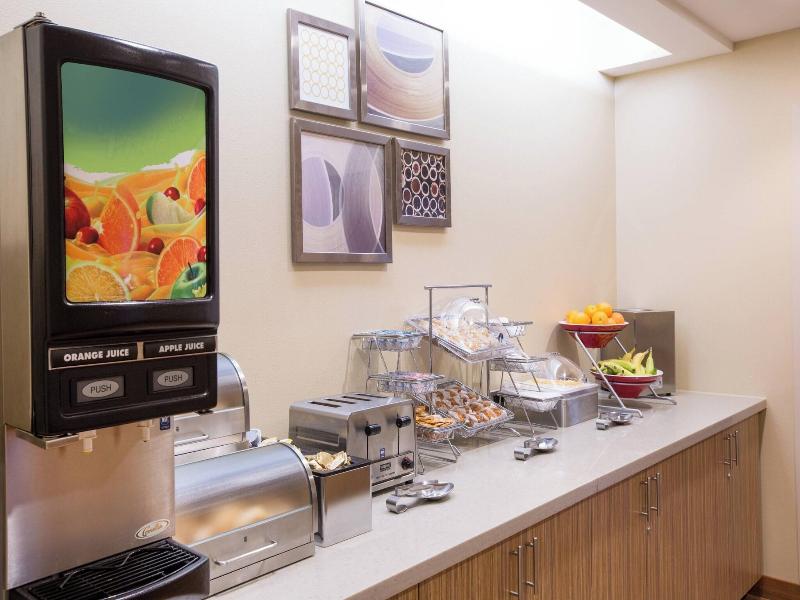 Towneplace Suites By Marriott Olympia image