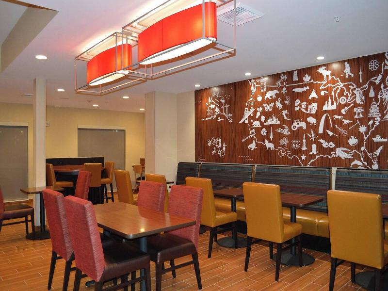 Towneplace Suites By Marriott Olympia image