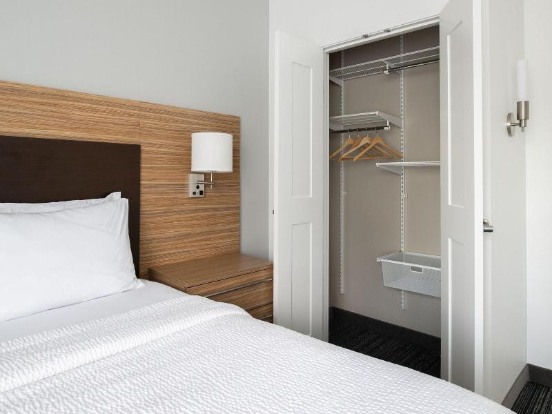 Towneplace Suites By Marriott Olympia image