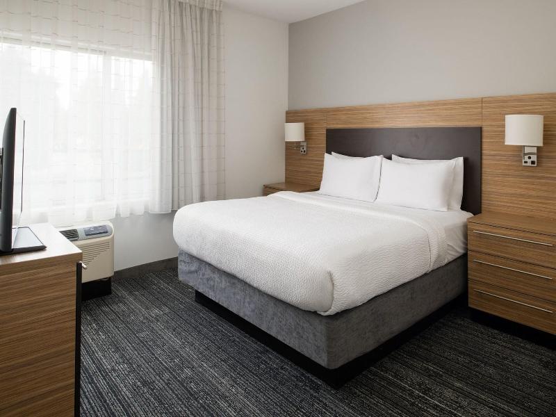 Towneplace Suites By Marriott Olympia image