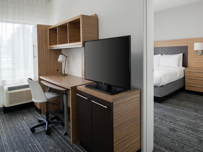 Towneplace Suites By Marriott Olympia image
