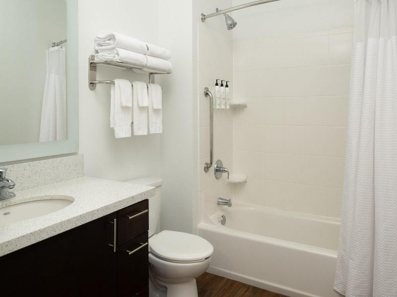Towneplace Suites By Marriott Olympia image