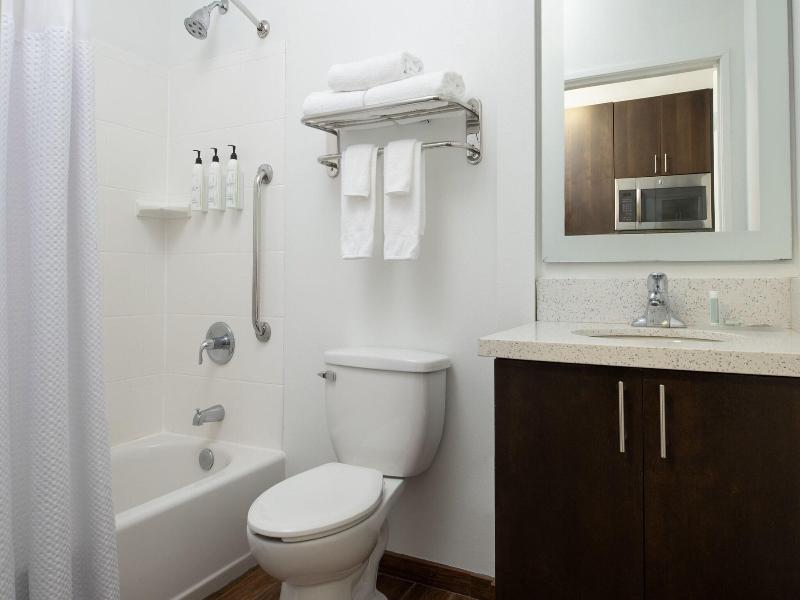 Towneplace Suites By Marriott Olympia image