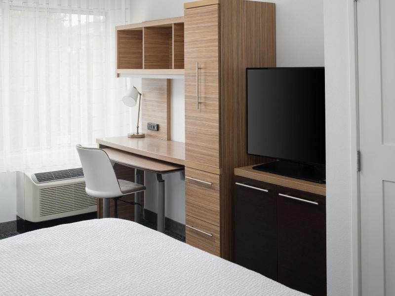 Towneplace Suites By Marriott Olympia image