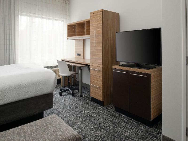 Towneplace Suites By Marriott Olympia image