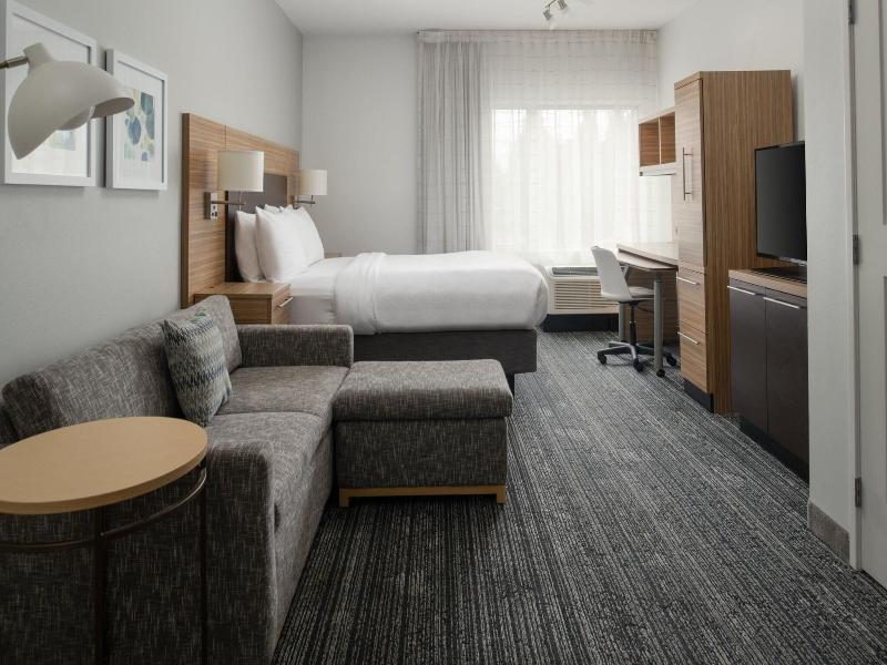 Towneplace Suites By Marriott Olympia image