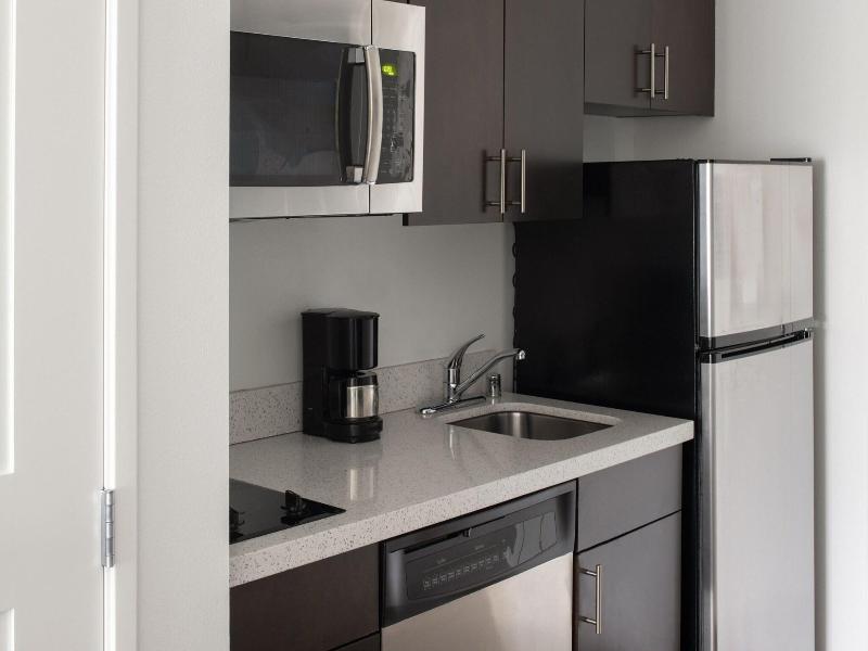 Towneplace Suites By Marriott Olympia image
