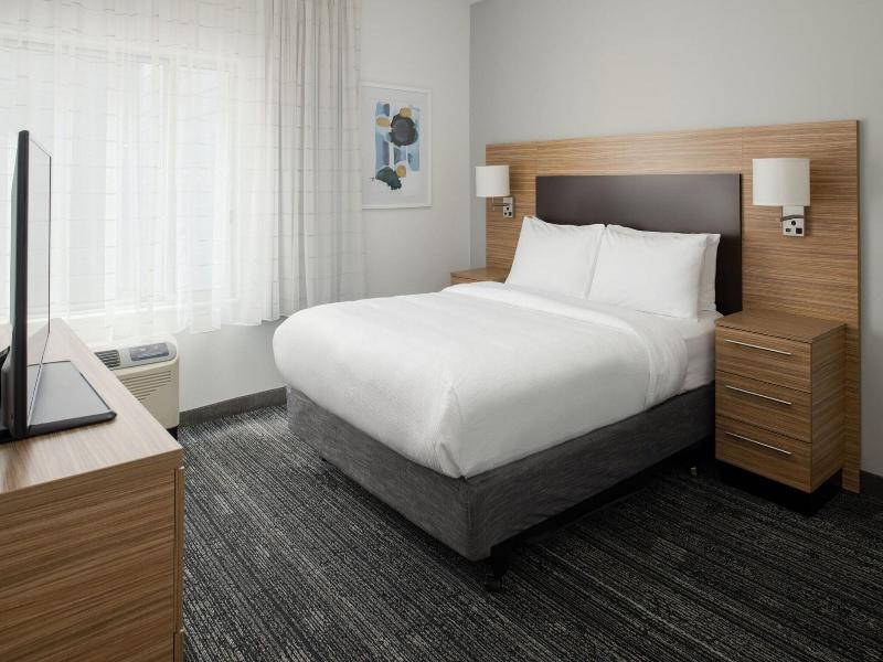Towneplace Suites By Marriott Olympia image