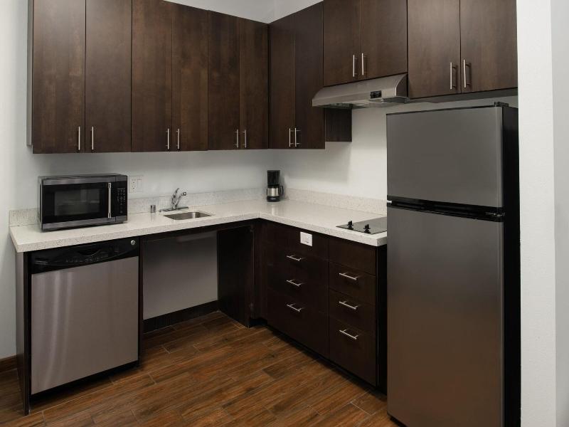 Towneplace Suites By Marriott Olympia image