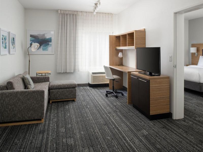 Towneplace Suites By Marriott Olympia image