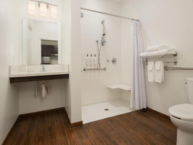 Towneplace Suites By Marriott Olympia image