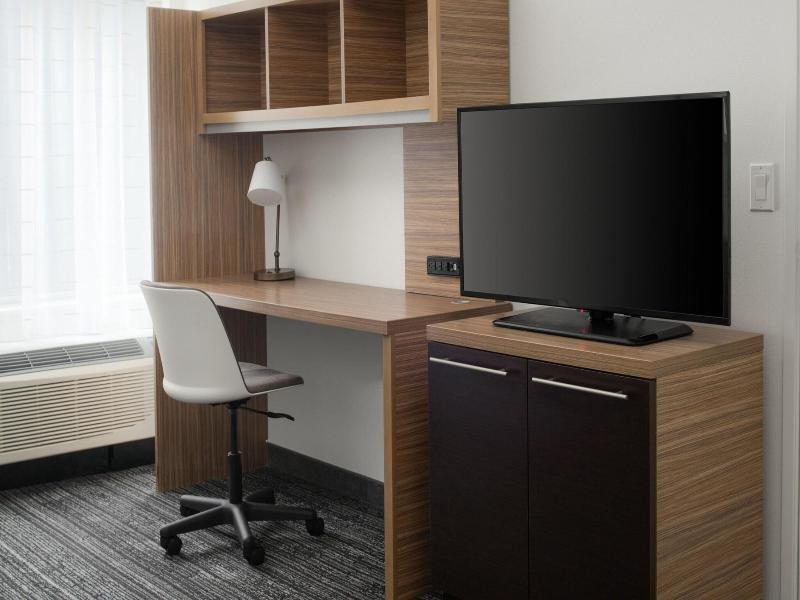 Towneplace Suites By Marriott Olympia image