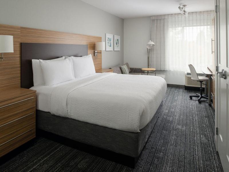 Towneplace Suites By Marriott Olympia image