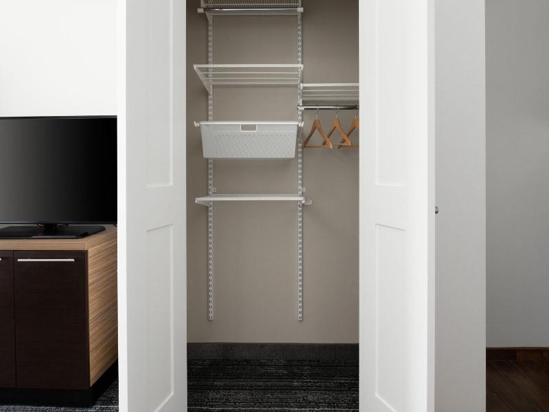 Towneplace Suites By Marriott Olympia image