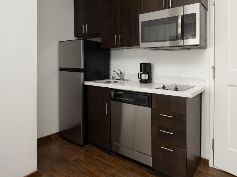 Towneplace Suites By Marriott Olympia image