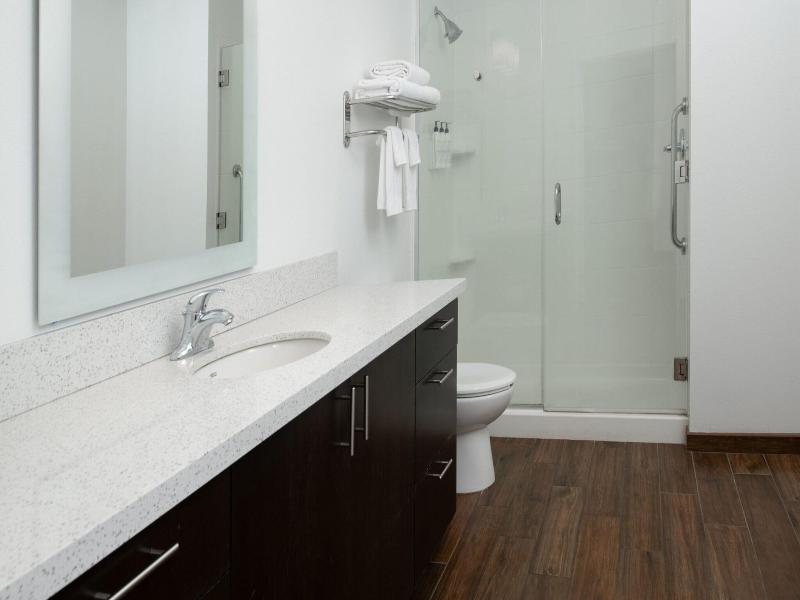 Towneplace Suites By Marriott Olympia image
