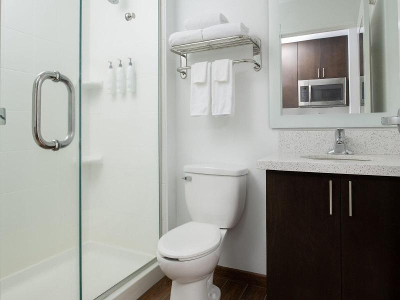 Towneplace Suites By Marriott Olympia image