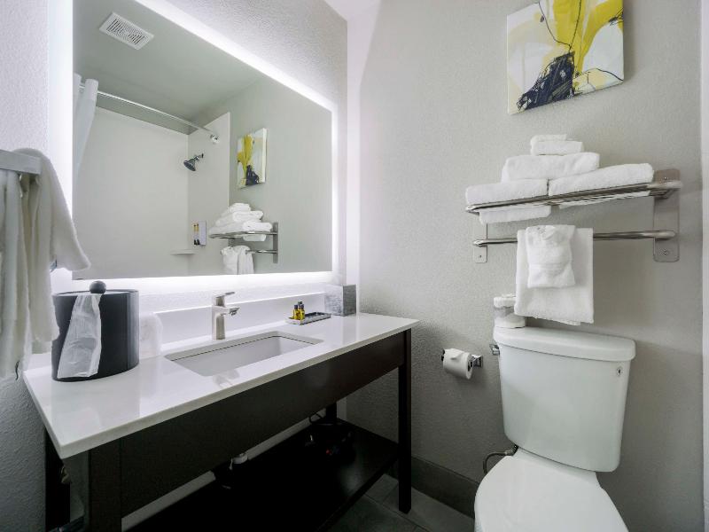 Best Western Plus Renton Inn image