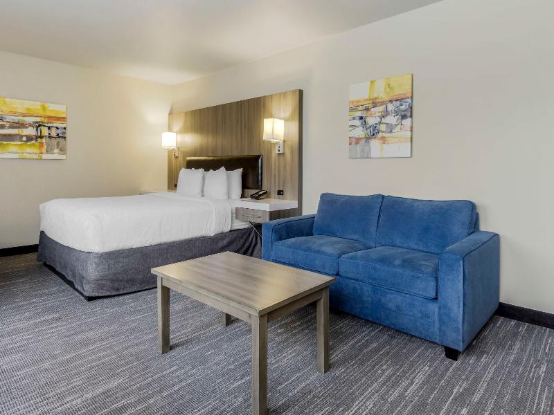 Best Western Plus Renton Inn image