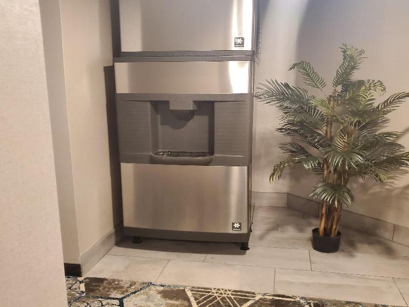 Best Western Plus Renton Inn image