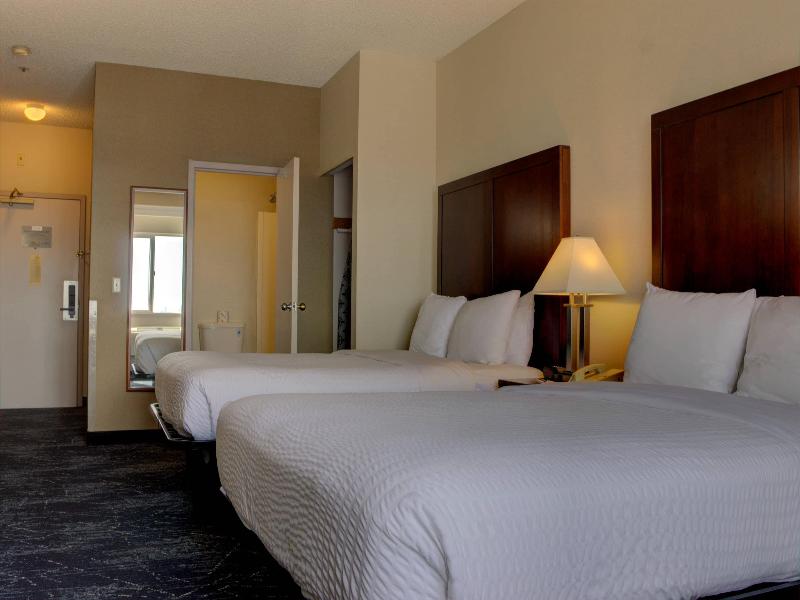 Comfort Inn & Suites Seattle  image