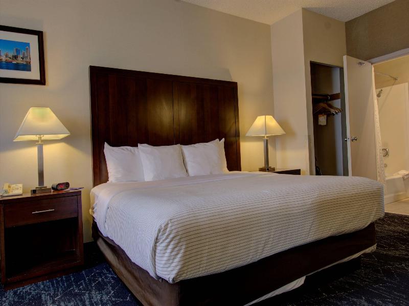 Comfort Inn & Suites Seattle  image