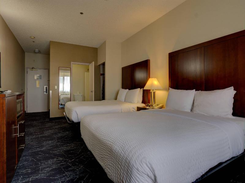 Comfort Inn & Suites Seattle  image