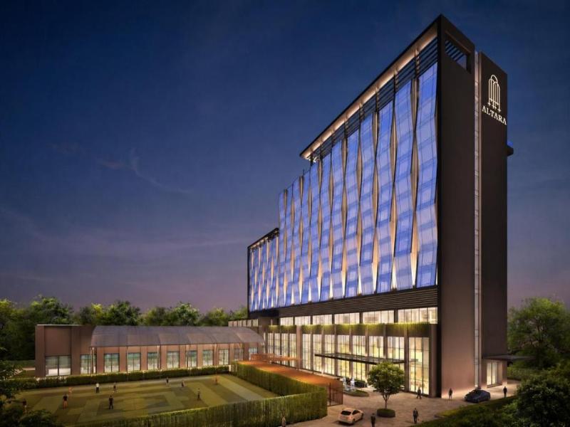 Altara Indore, Indore