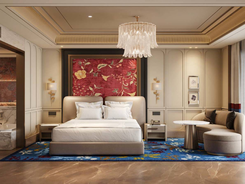 Asterion Club Room